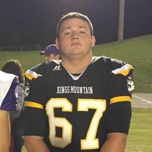 Meet your Posher, Blake